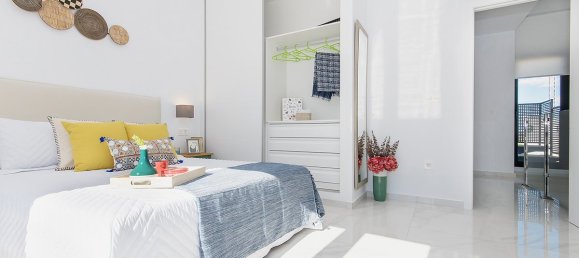 3 bedrooms Villa in Vistabella, Spain No. 8594 27