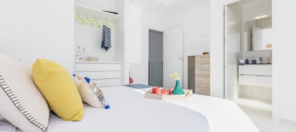 3 bedrooms Villa in Vistabella, Spain No. 8594 29