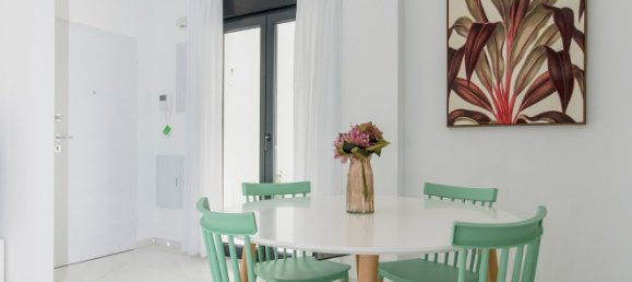 3 bedrooms Villa in Vistabella, Spain No. 8594 7