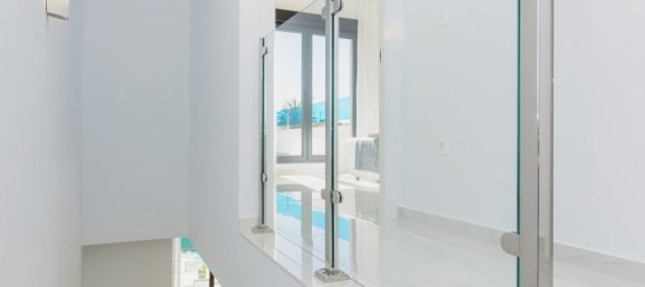 3 bedrooms Villa in Vistabella, Spain No. 8594 12