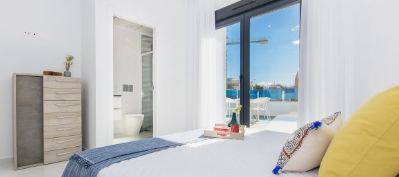 3 bedrooms Villa in Vistabella, Spain No. 8594 28