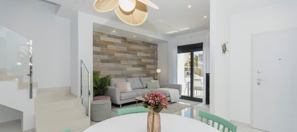 3 bedrooms Villa in Vistabella, Spain No. 8594 8