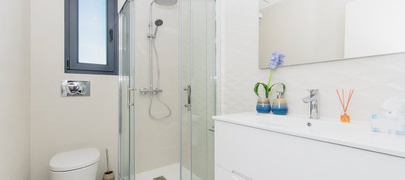 3 bedrooms Villa in Vistabella, Spain No. 8594 21