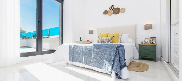 3 bedrooms Villa in Vistabella, Spain No. 8594 26