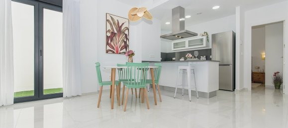 3 bedrooms Villa in Vistabella, Spain No. 8594 20