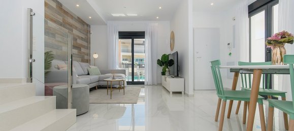 3 bedrooms Villa in Vistabella, Spain No. 8594 3