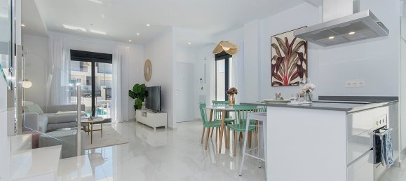 3 bedrooms Villa in Vistabella, Spain No. 8594 23