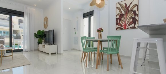 3 bedrooms Villa in Vistabella, Spain No. 8594 30