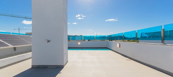 3 bedrooms Villa in Vistabella, Spain No. 8594 13