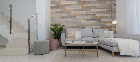 3 bedrooms Villa in Vistabella, Spain No. 8594 10