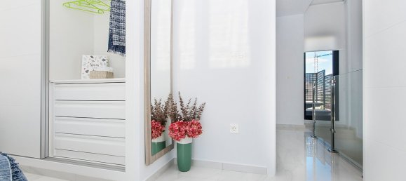 3 bedrooms Villa in Vistabella, Spain No. 8594 17