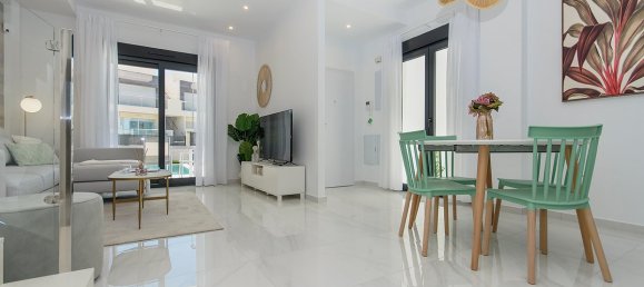 3 bedrooms Villa in Vistabella, Spain No. 8594 19