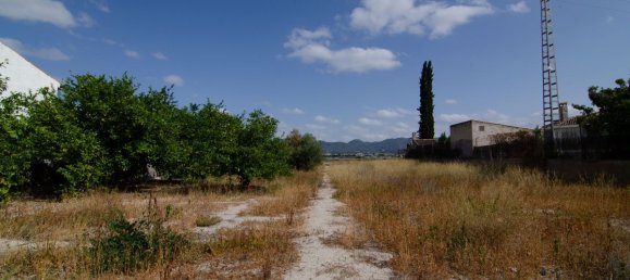 Земельный участок 2366м² в Эра Альта, Испания № 107271 4