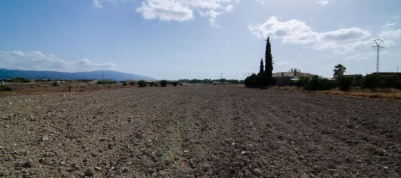 Земельный участок 2366м² в Эра Альта, Испания № 107271 9