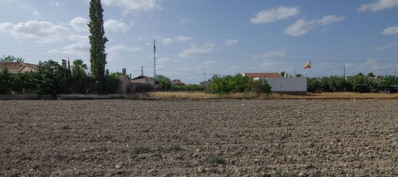 Земельный участок 2366м² в Эра Альта, Испания № 107271 11