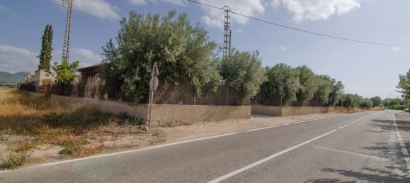 Земельный участок 2366м² в Эра Альта, Испания № 107271 5