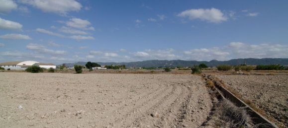 Земельный участок 2366м² в Эра Альта, Испания № 107271 13