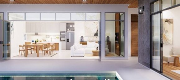 3 bedrooms Villa in Bang Tao, Thailand No. 16356 4