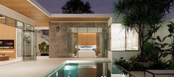 3 bedrooms Villa in Bang Tao, Thailand No. 16356 5