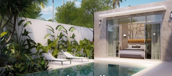 3 bedrooms Villa in Bang Tao, Thailand No. 16356 3