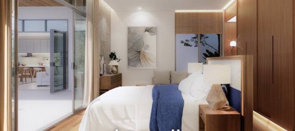 3 bedrooms Villa in Bang Tao, Thailand No. 16356 9