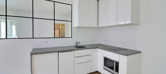 Apartamento de 1 dormitorio en Paris, France No. 183478 4