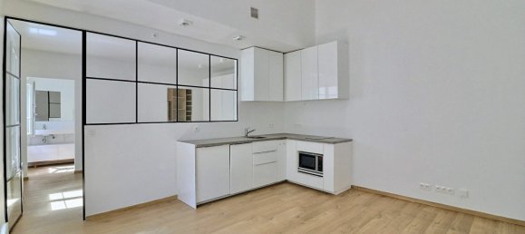 Apartamento de 1 dormitorio en Paris, France No. 183478 2