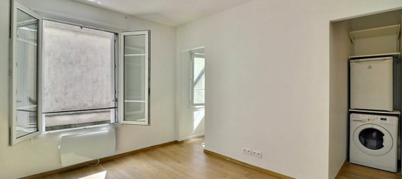 Apartamento de 1 dormitorio en Paris, France No. 183478 5