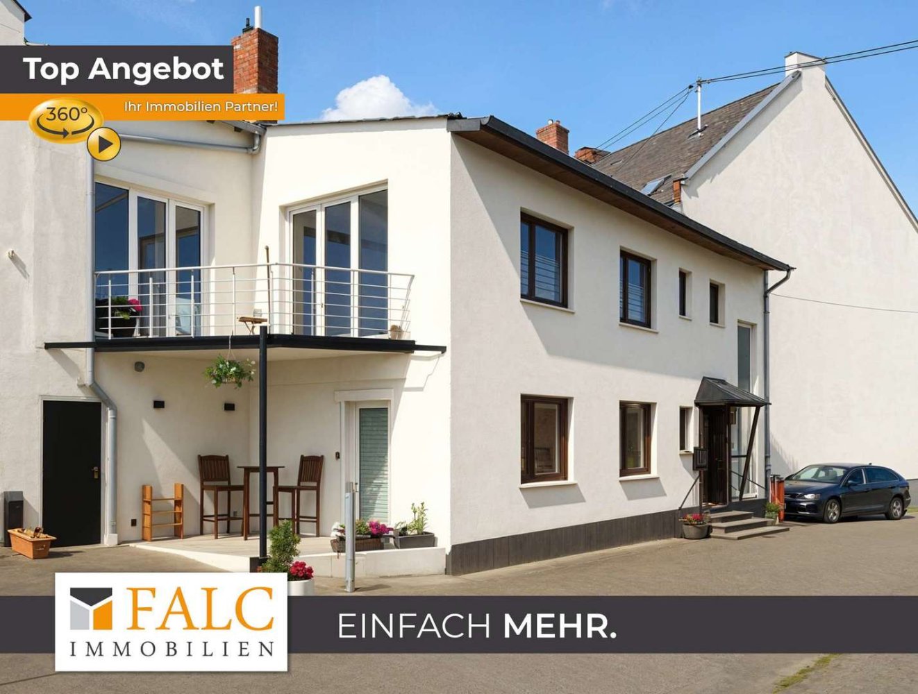 7غرفة تاون هاوس في Koblenz, Germany رقم 282073