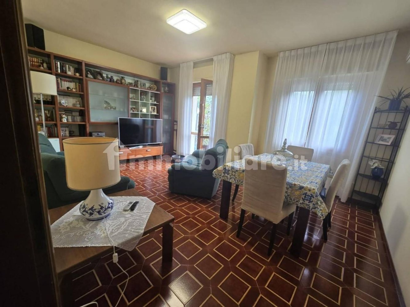 3 chambres Appartement à Calcinaia, Italy No. 272962