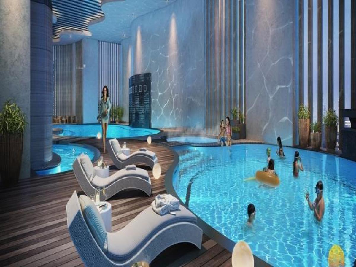 5 bedrooms House in Mumbai, India No. 56922