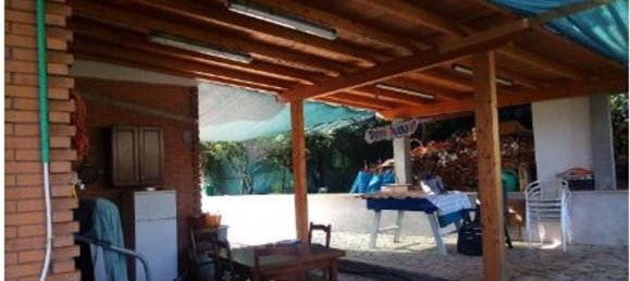 5 rooms Apartment in Zagarolo, Italy No. 27225 9