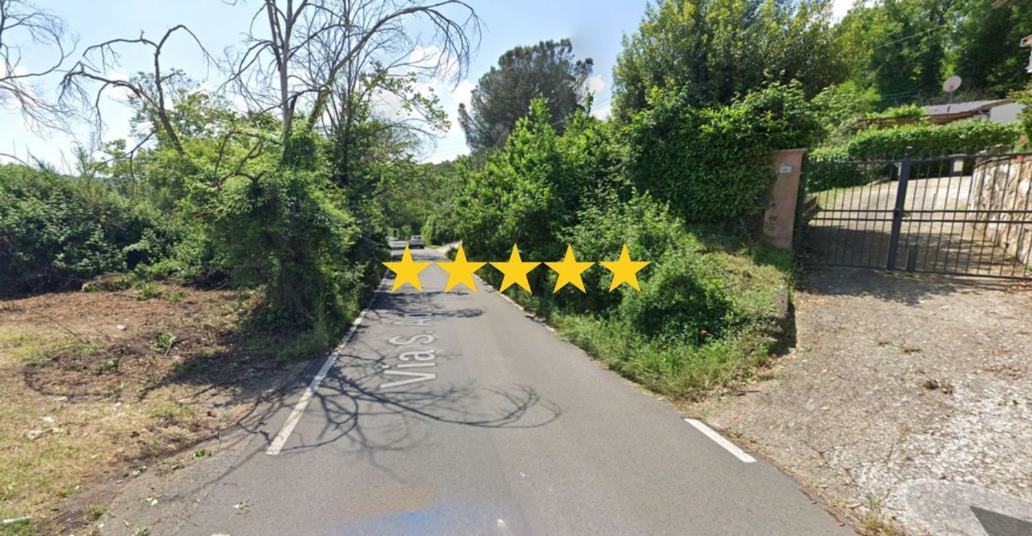 5 rooms Apartment in Zagarolo, Italy No. 27225