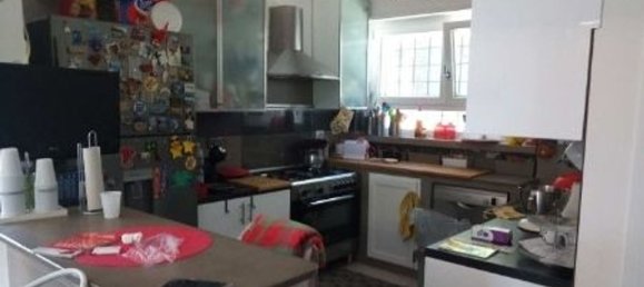 5 rooms Apartment in Zagarolo, Italy No. 27225 7