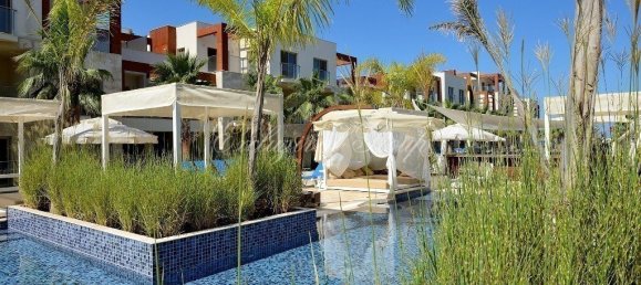 2 rooms Apartment in Bodrum, Turkey No. 28737 8