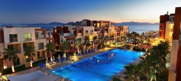 2 rooms Apartment in Bodrum, Turkey No. 28737 5