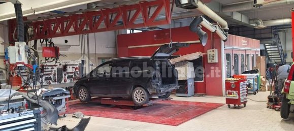 2744m² Warehouse in Ravenna, Italy No. 317778 11