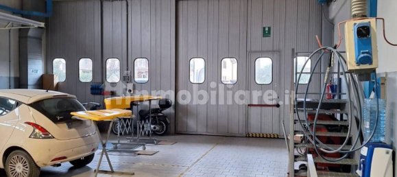 2744m² Warehouse in Ravenna, Italy No. 317778 13