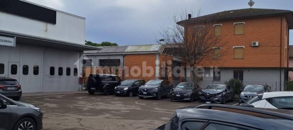 2744m² Warehouse in Ravenna, Italy No. 317778 7