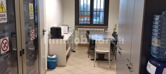 2744m² Warehouse in Ravenna, Italy No. 317778 4