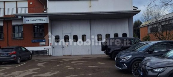 2744m² Warehouse in Ravenna, Italy No. 317778 8