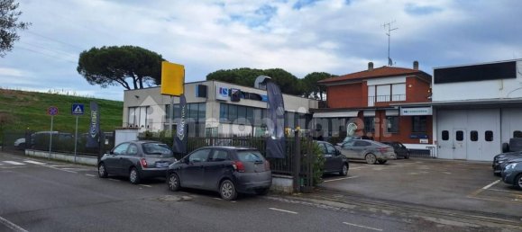 2744m² Warehouse in Ravenna, Italy No. 317778 6
