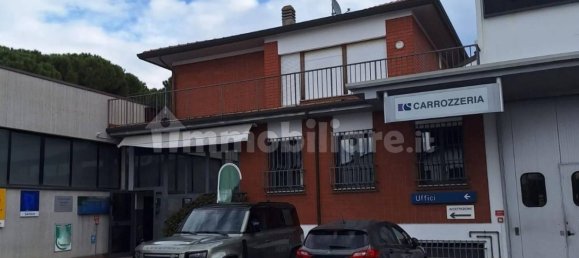 2744m² Warehouse in Ravenna, Italy No. 317778 9