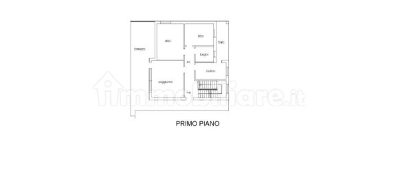 2744m² Warehouse in Ravenna, Italy No. 317778 16