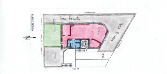 Villa de 5 habitaciónes en Cesano Maderno, Italy No. 135557 40