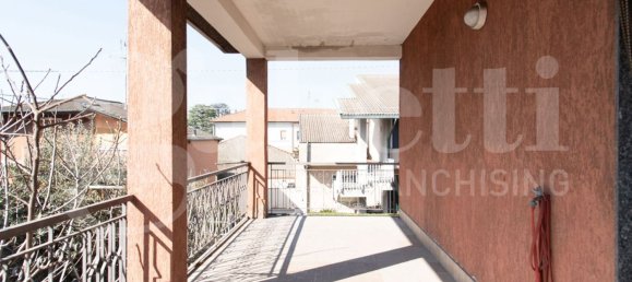 Villa de 5 habitaciónes en Cesano Maderno, Italy No. 135557 13