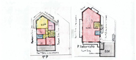 Villa de 5 habitaciónes en Cesano Maderno, Italy No. 135557 41