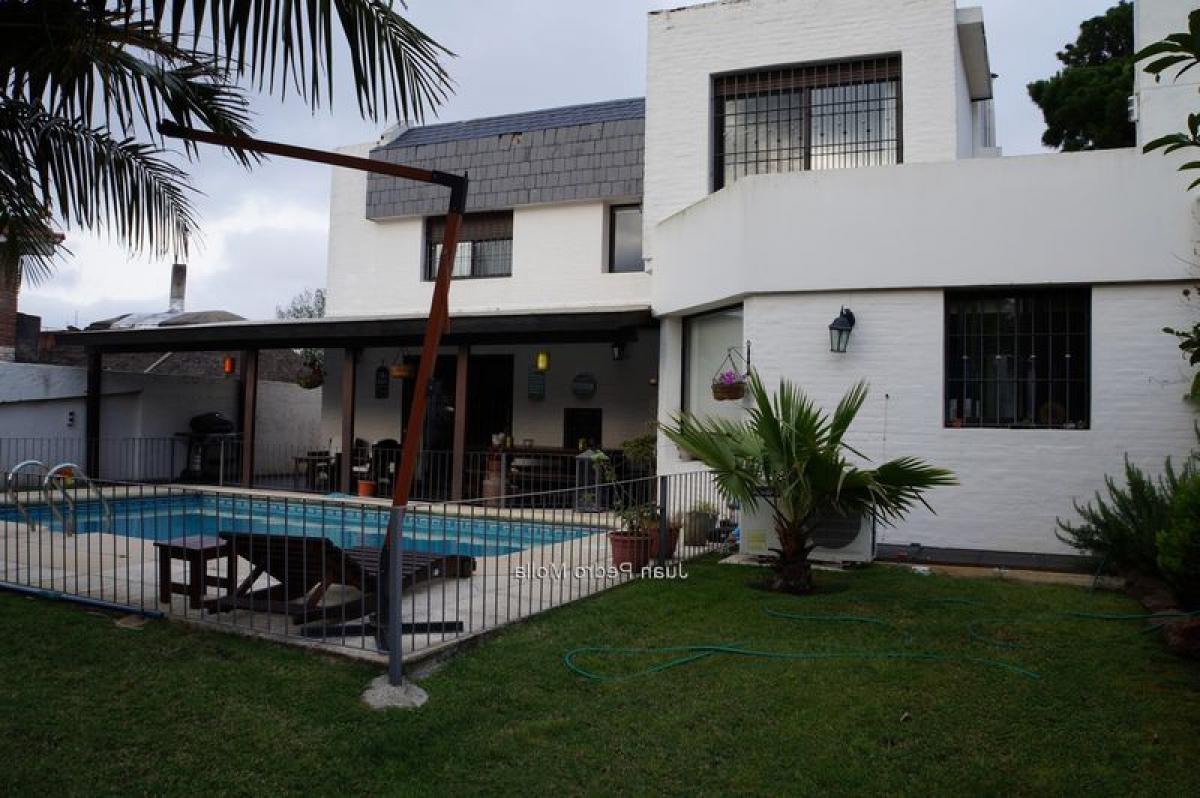 4 غرف نوم منزل في Canelones, Uruguay رقم 8053