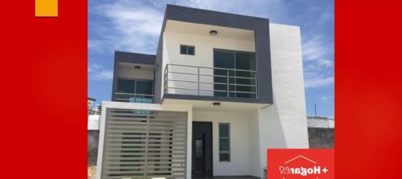 Casa de 3 dormitorios en Chiapas, Mexico No. 168359 2