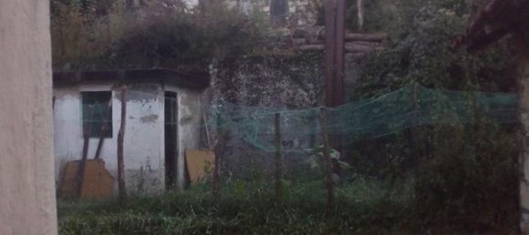 4 rooms House in Vobbia, Italy No. 237394 14